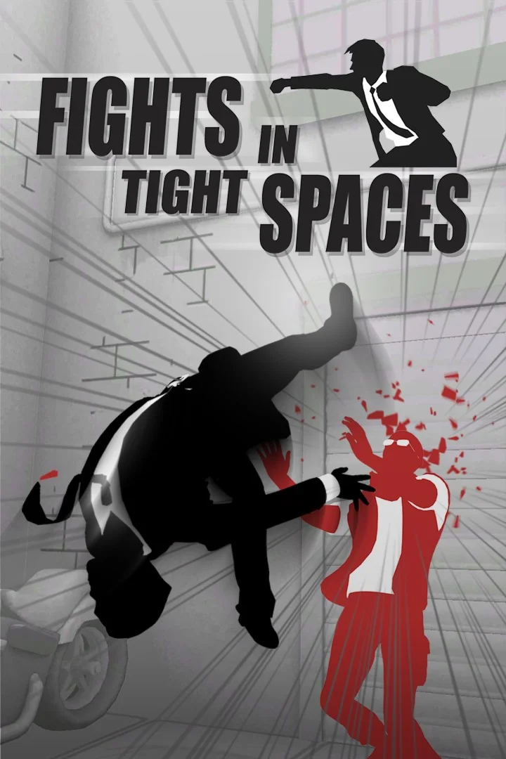 Fights in Tight Spaces XBOX Быстрая доставка