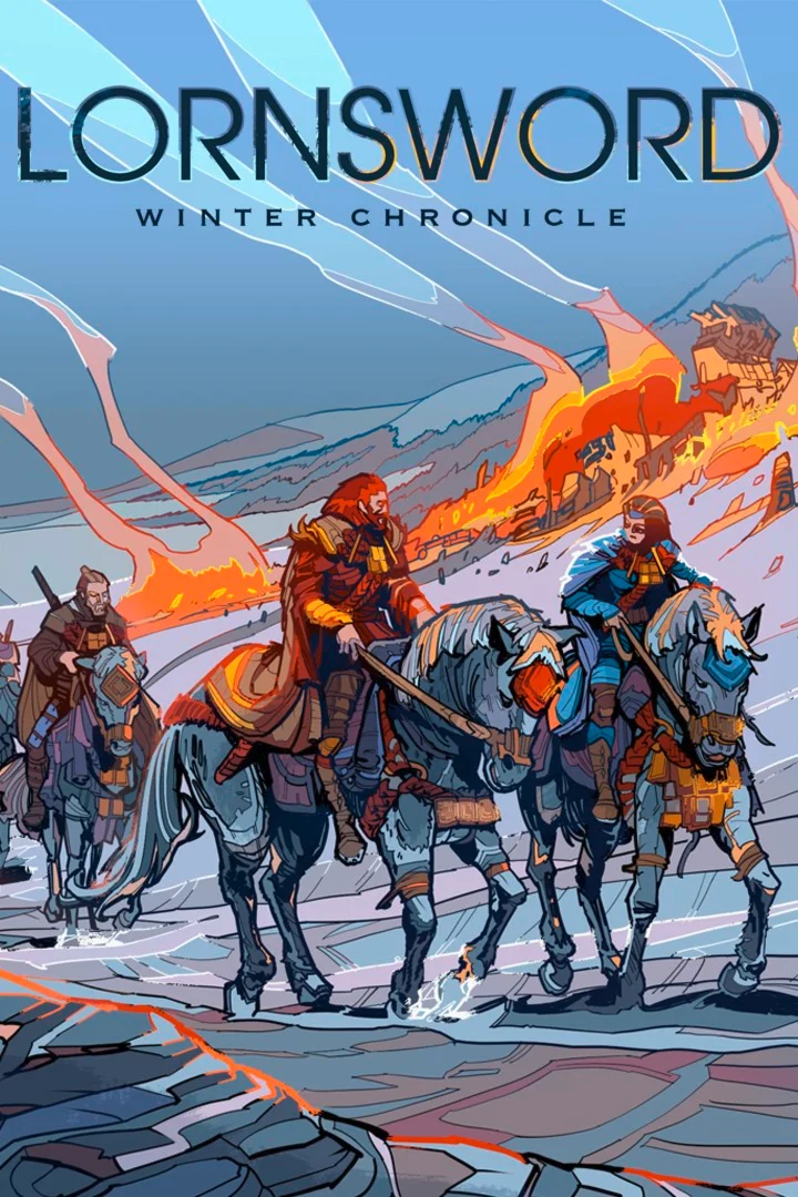 Lornsword Winter Chronicle XBOX Быстро