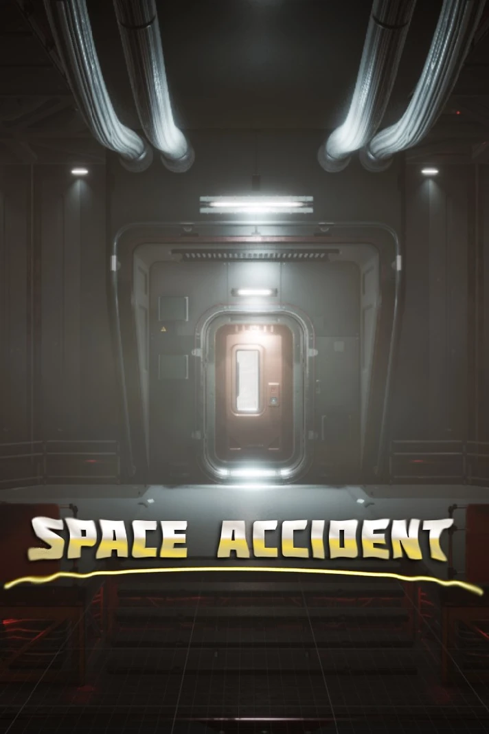 🎮Space Accident 💚XBOX 🚀Fast Delivery