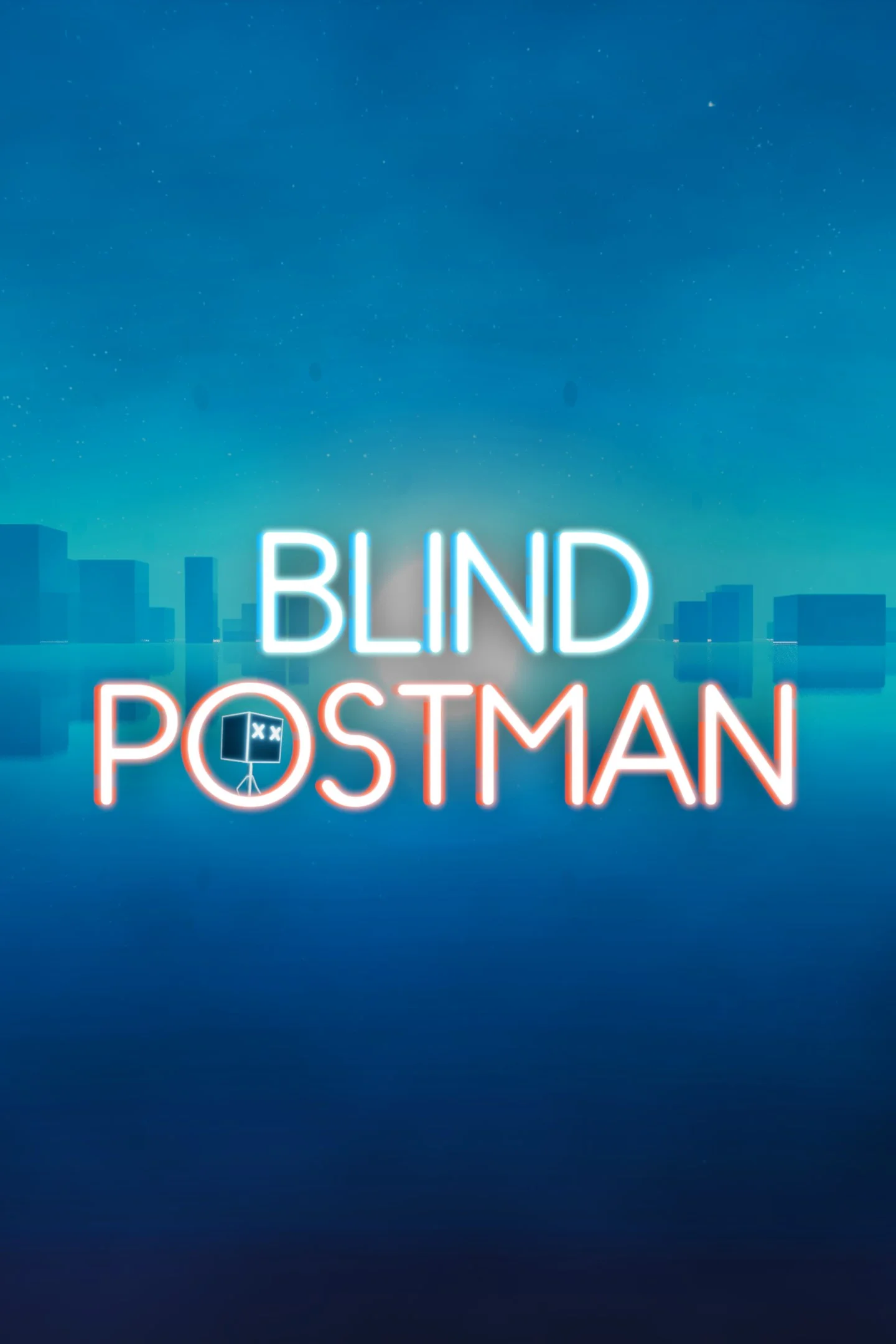 Blind Postman (Windows) PC Активация