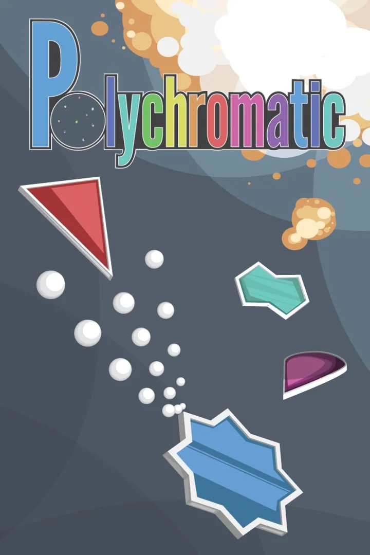 Polychromatic XBOX Быстрая доставка