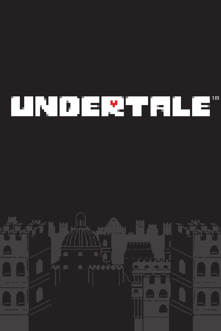 🎮Undertale 💚XBOX 🚀Fast Delivery