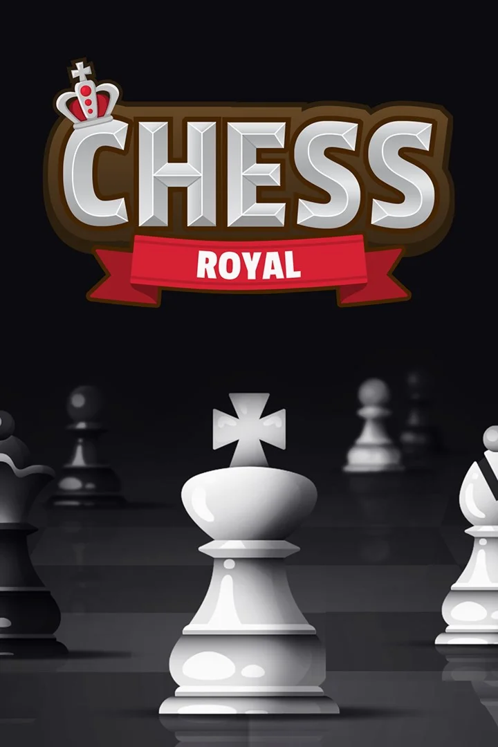 Chess Royal XBOX Быстрая доставка
