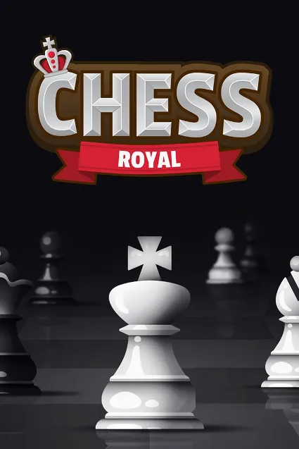 Chess Royal | XBOX+PC | На любой аккаунт