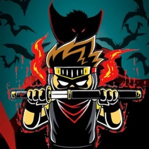 Ninja Warrior Epic Quest XBOX Быстрая доставка