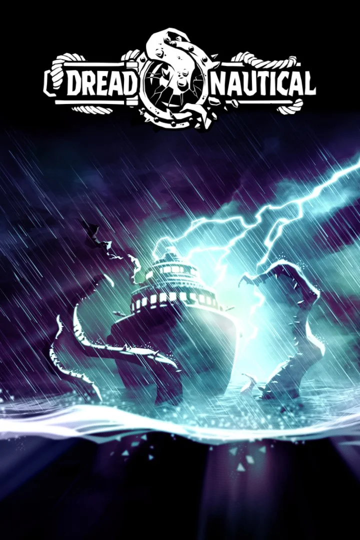 Dread Nautical XBOX Быстрая доставка