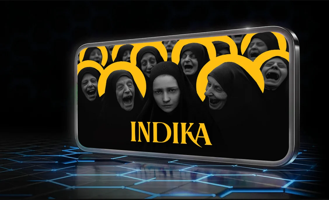 IndikaGFN (Geforce Now) на 90 дней