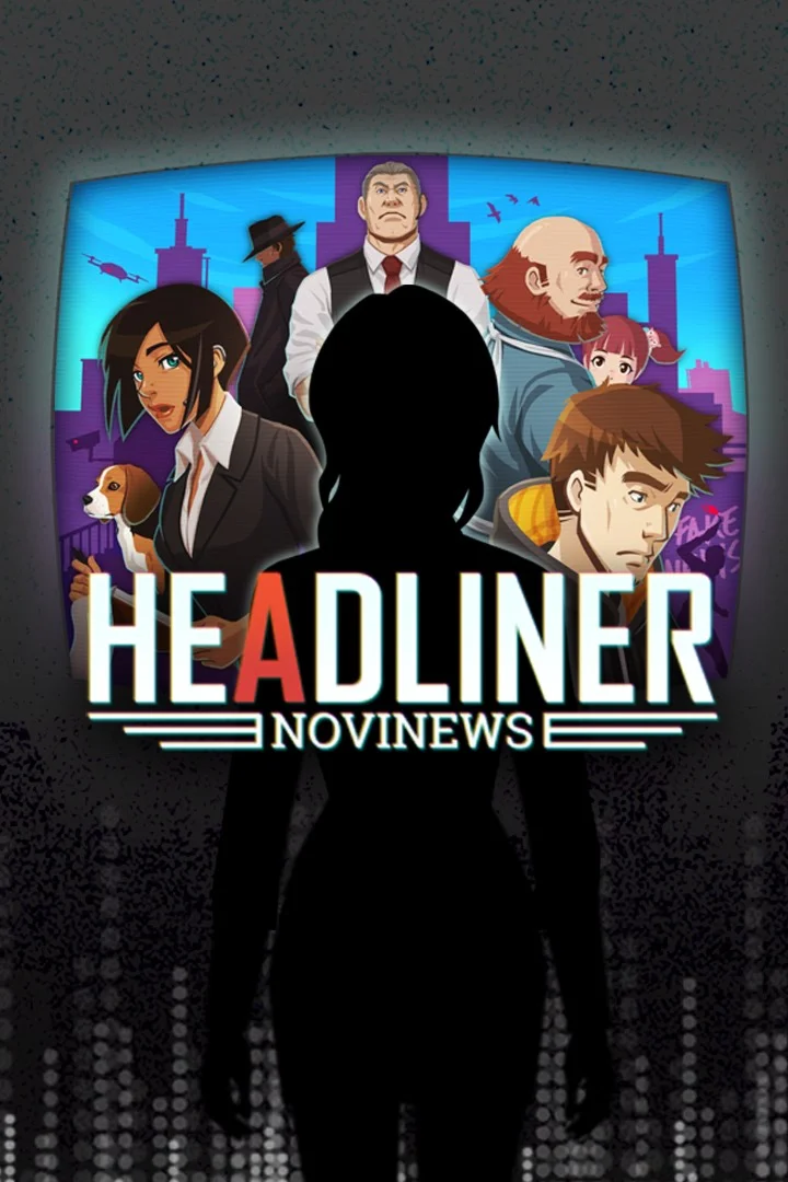 Headliner: NoviNews XBOX Быстрая доставка