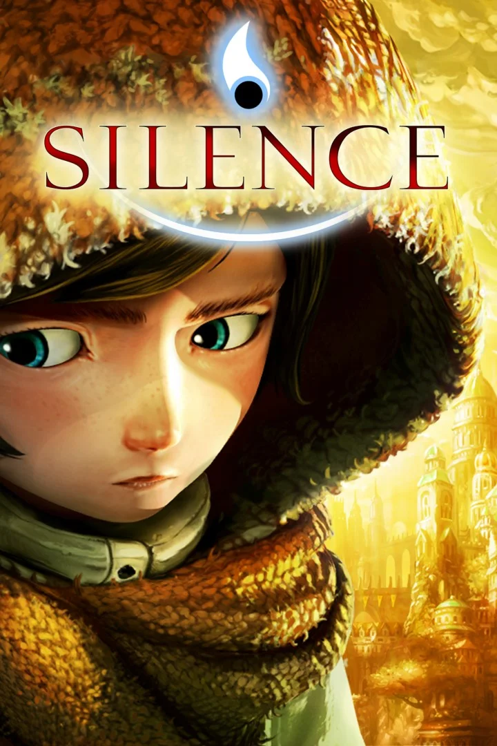 Silence - The Whispered World 2 XBOX Быстро
