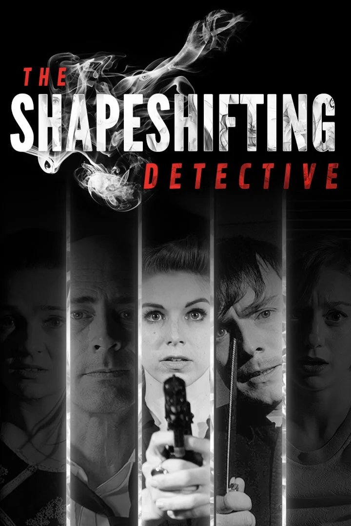 The Shapeshifting Detective XBOX Быстро