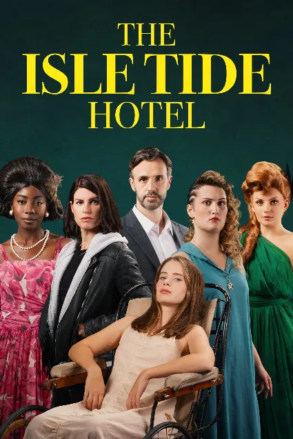 The Isle Tide Hotel | XBOX+PC | На любой аккаунт