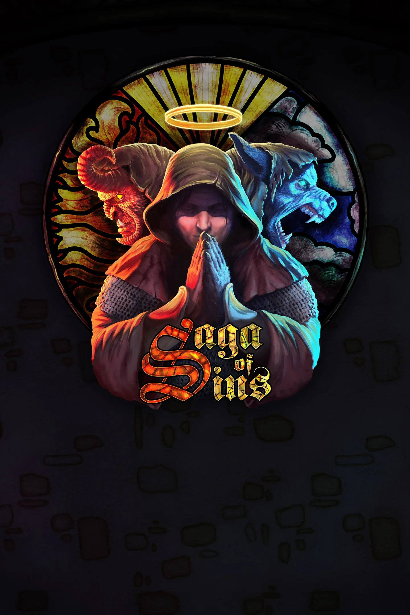 Saga of Sins XBOX Быстрая доставка