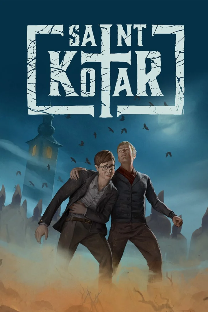 Saint Kotar XBOX Быстрая доставка