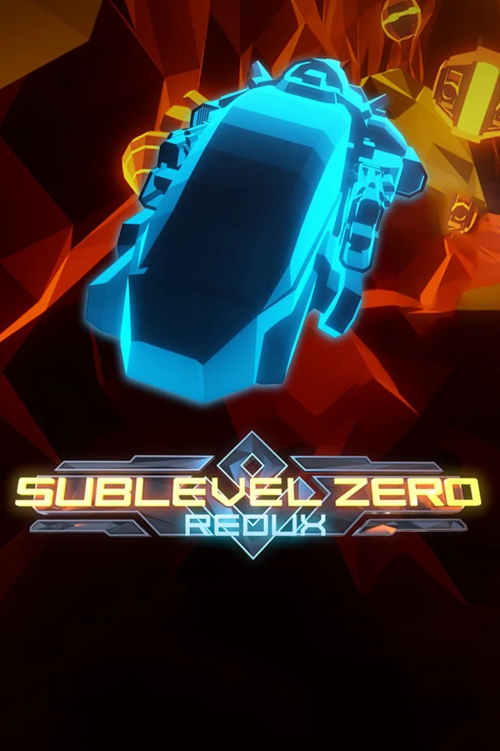 Sublevel Zero Redux XBOX Быстрая доставка