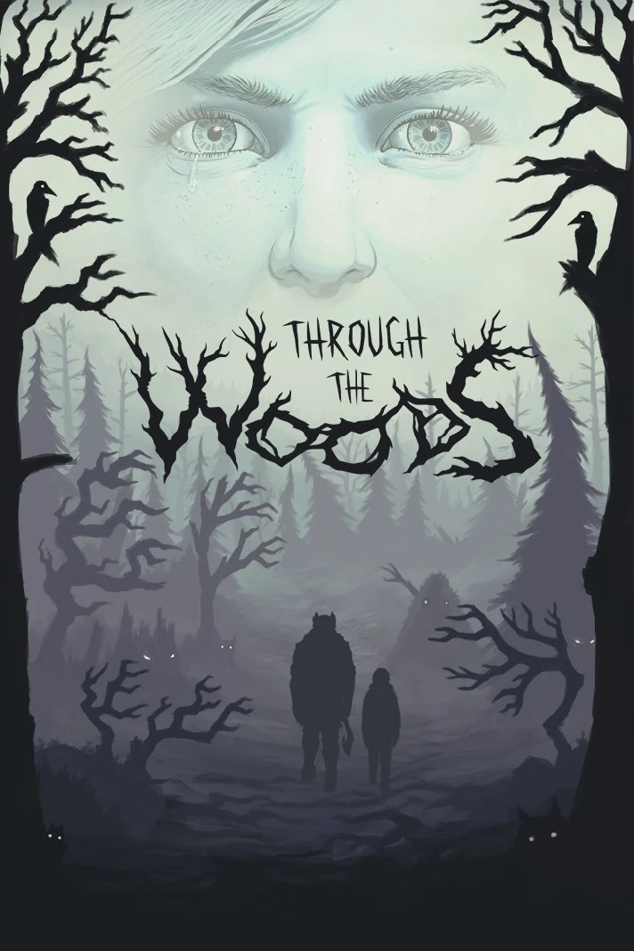 🎮Through the Woods 💚XBOX 🚀Fast Delivery