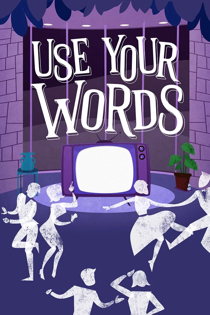 Use Your Words XBOX Быстрая доставка