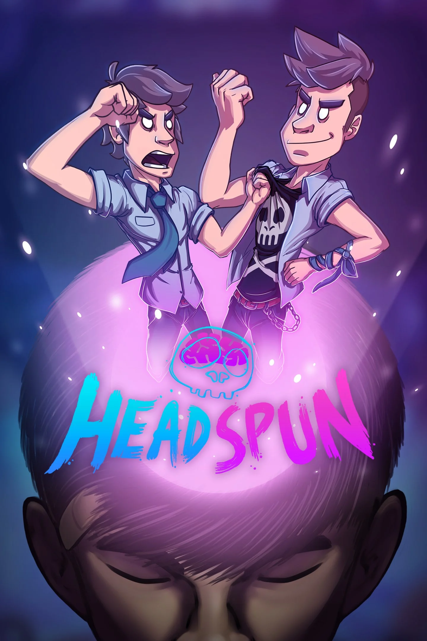 Headspun XBOX Быстрая доставка