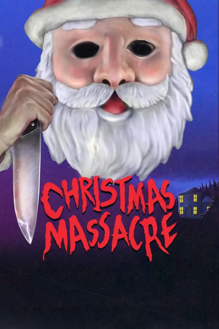 Christmas Massacre XBOX Быстрая доставка