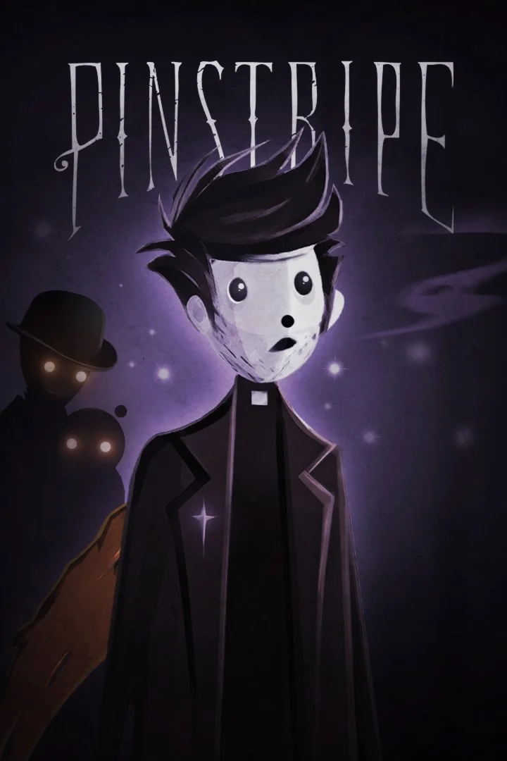 Pinstripe XBOX Быстрая доставка