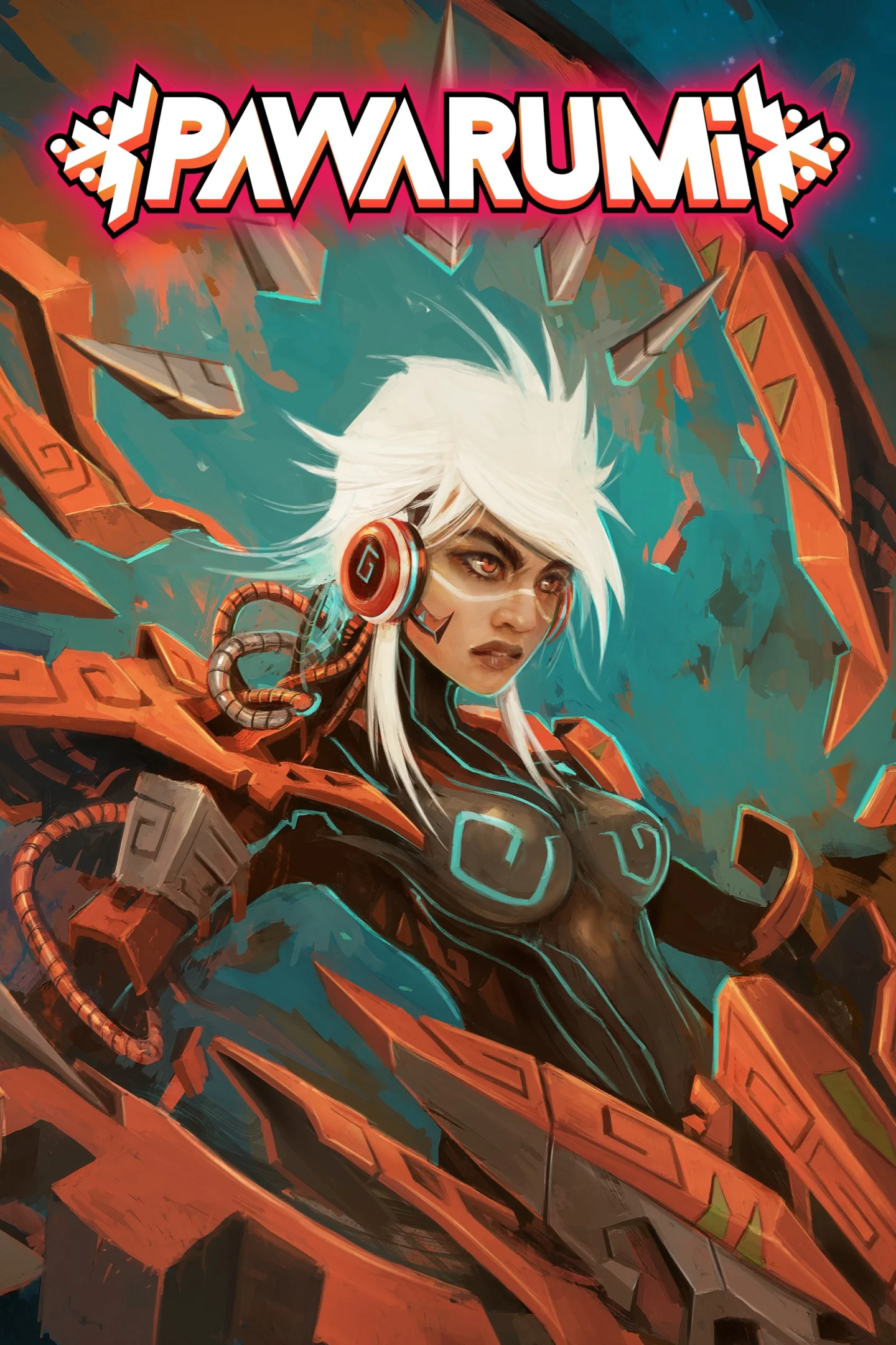 Pawarumi XBOX Быстрая доставка