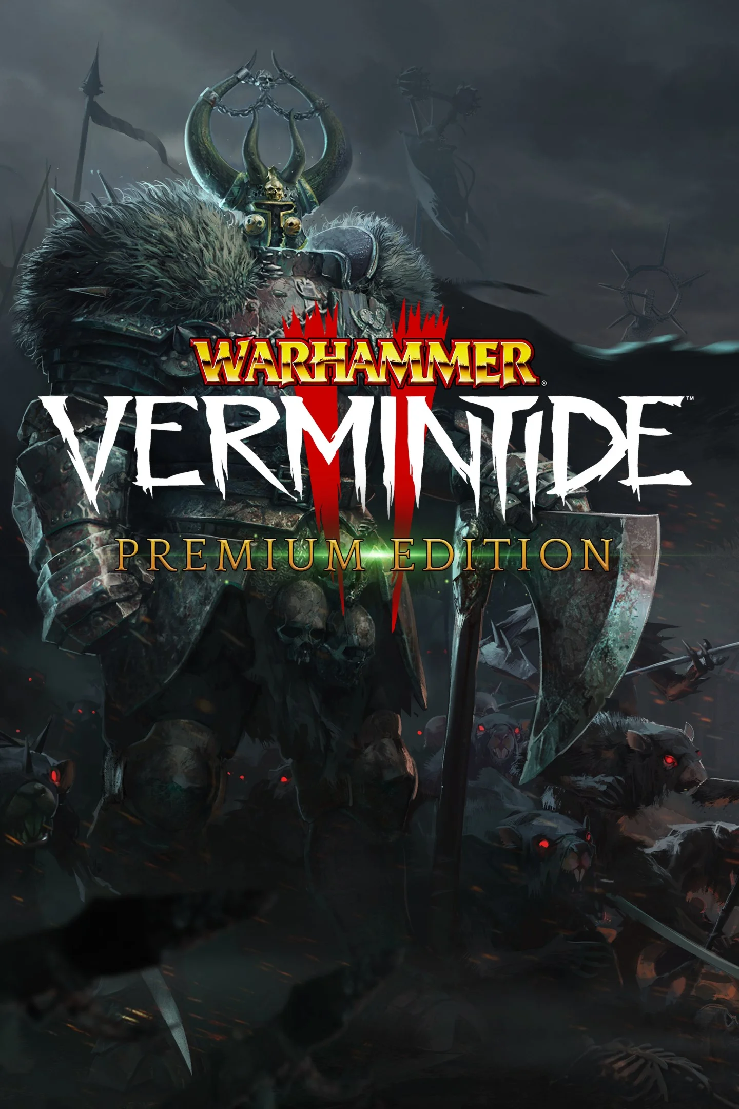 Warhammer: Vermintide 2 - Premium Edition XBOX Бы