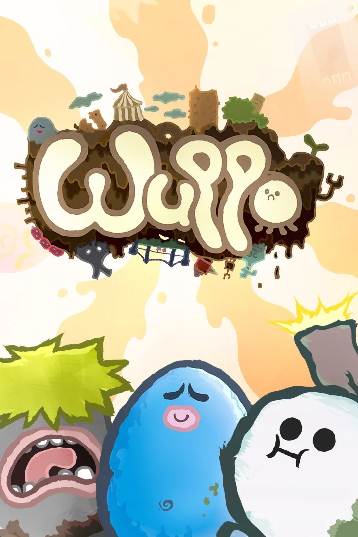 Wuppo XBOX Быстрая доставка