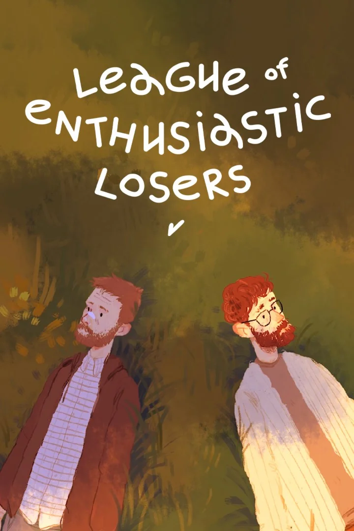 League of Enthusiastic Losers XBOX Быстро