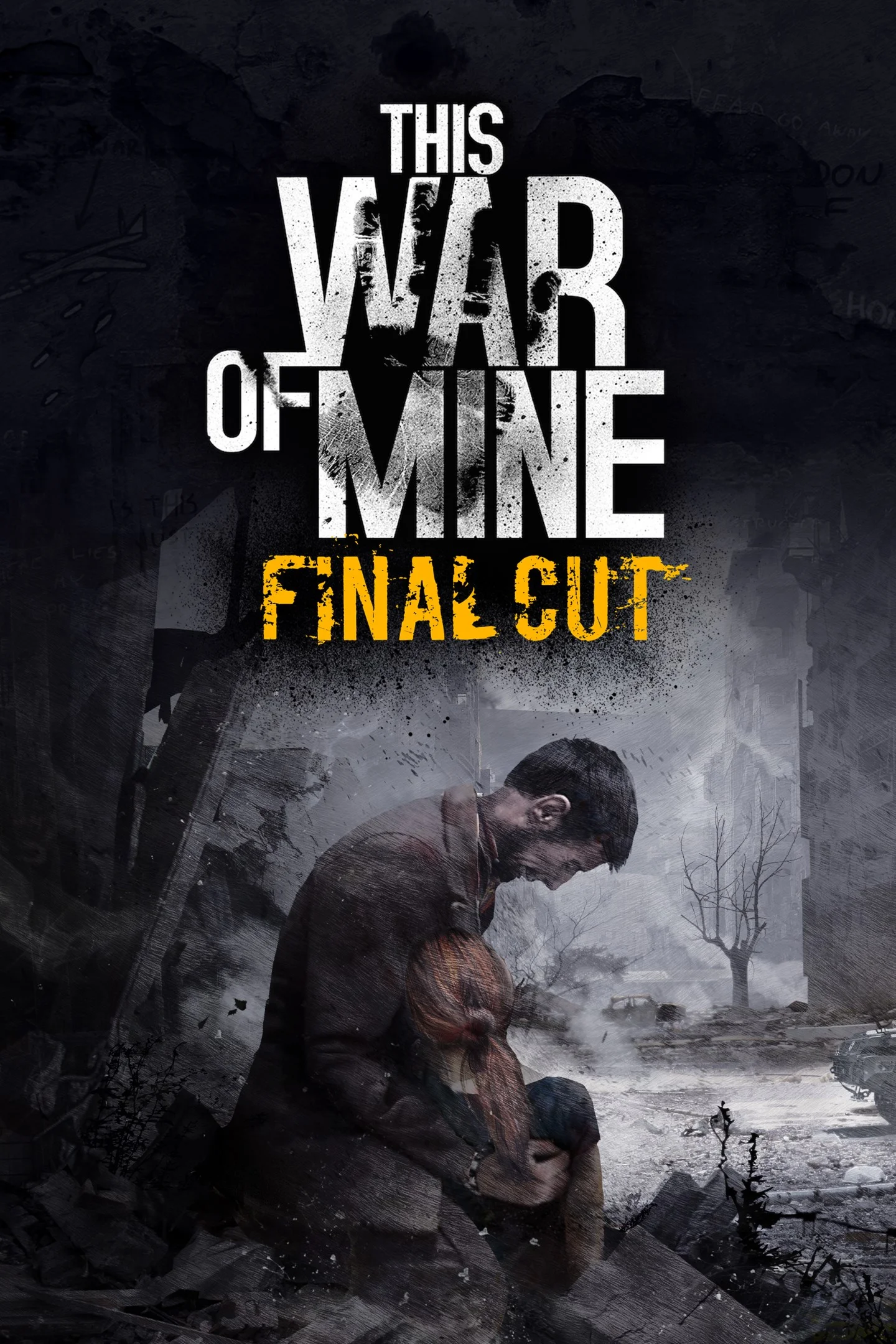 This War of Mine: Final Cut XBOX Быстро