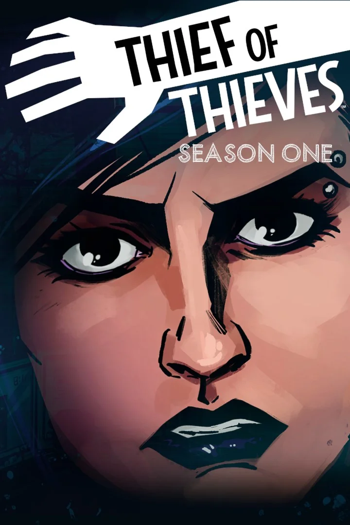 Thief of Thieves: Season One XBOX Быстро