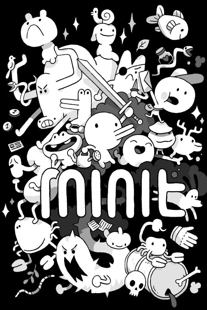 MINIT XBOX Быстрая доставка