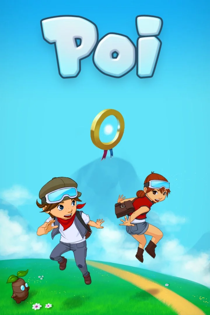 Poi XBOX Быстрая доставка