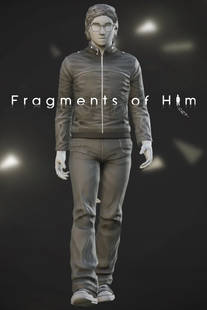 Fragments of Him XBOX Быстрая доставка
