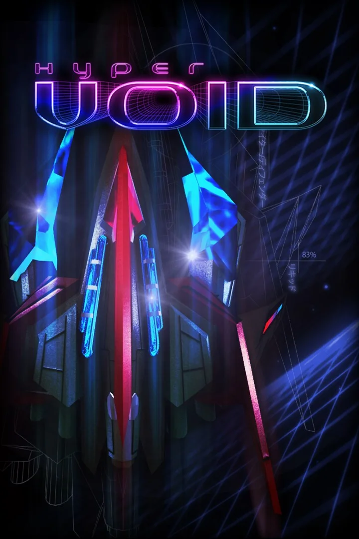 Hyper Void XBOX Быстрая доставка