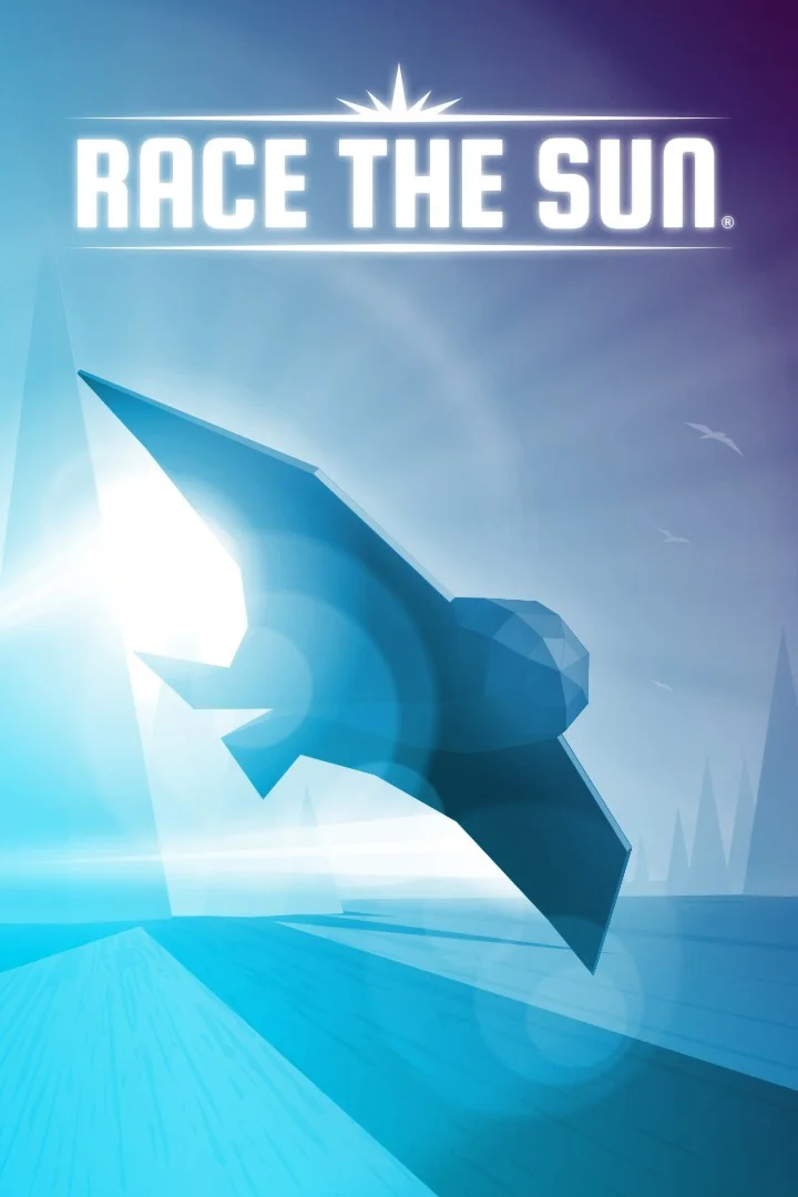 Race The Sun XBOX Быстрая доставка