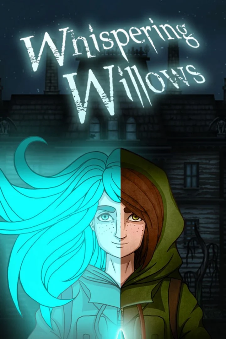 Whispering Willows XBOX Быстрая доставка