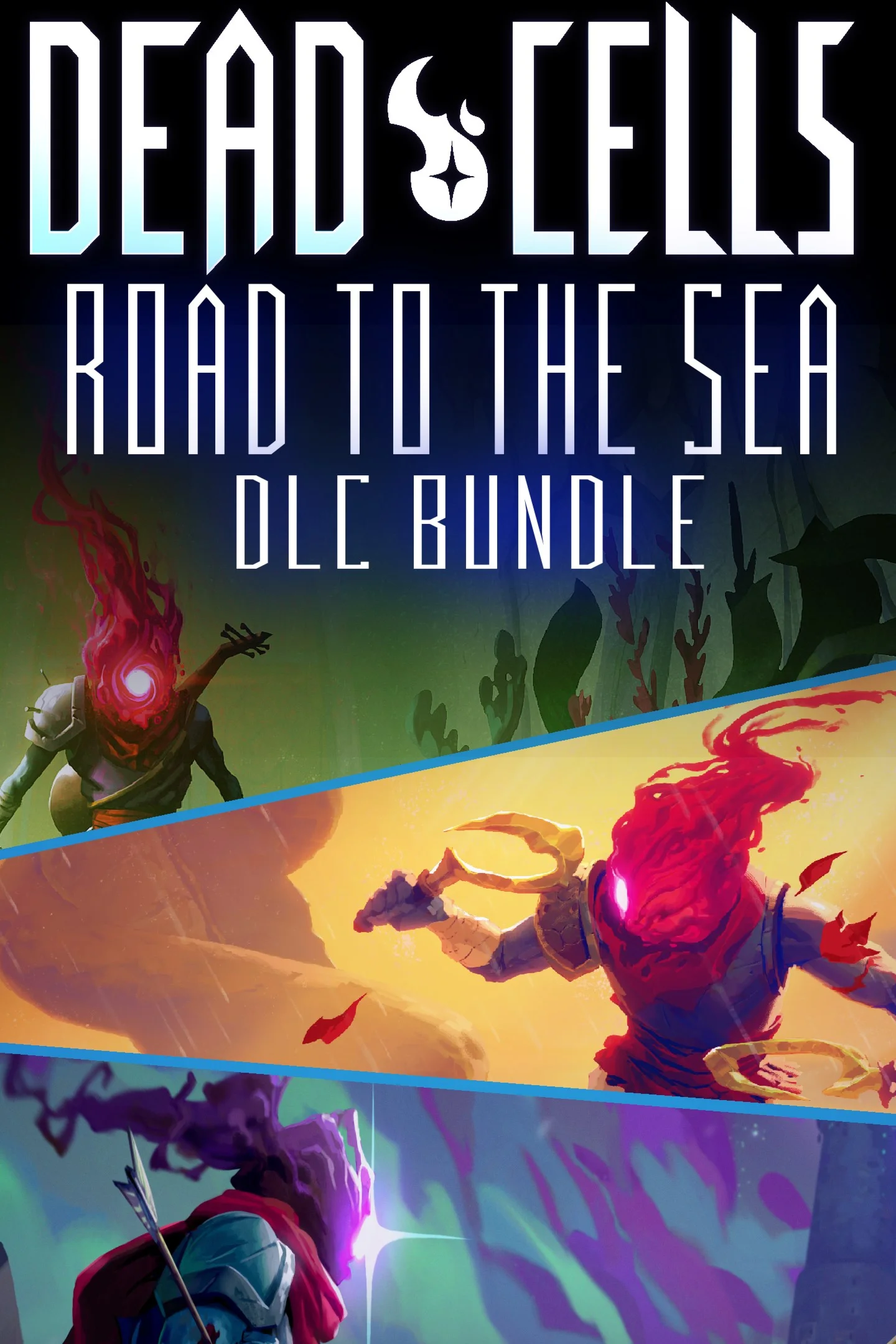 Dead Cells: DLC Bundle XBOX Быстрая доставка