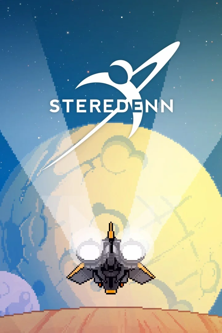 Steredenn: Binary Stars XBOX Быстрая доставка