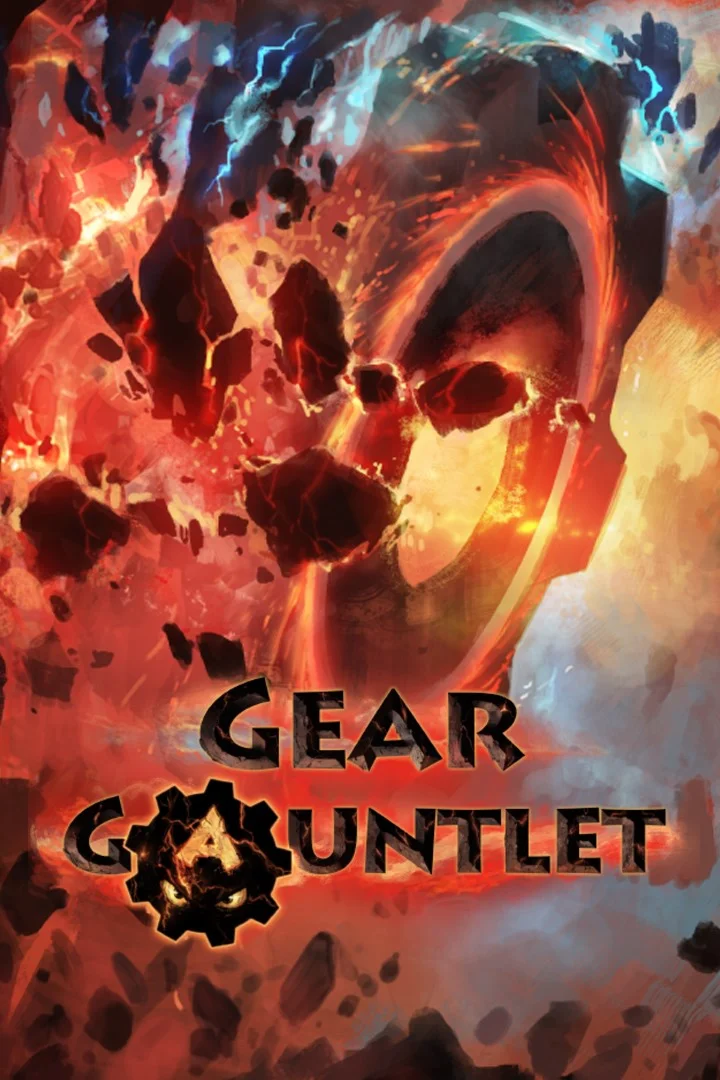 Gear Gauntlet XBOX Быстрая доставка