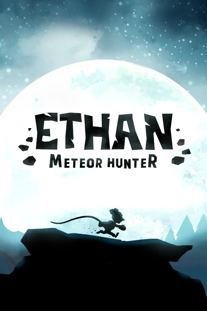 Ethan: Meteor Hunter XBOX Быстрая доставка