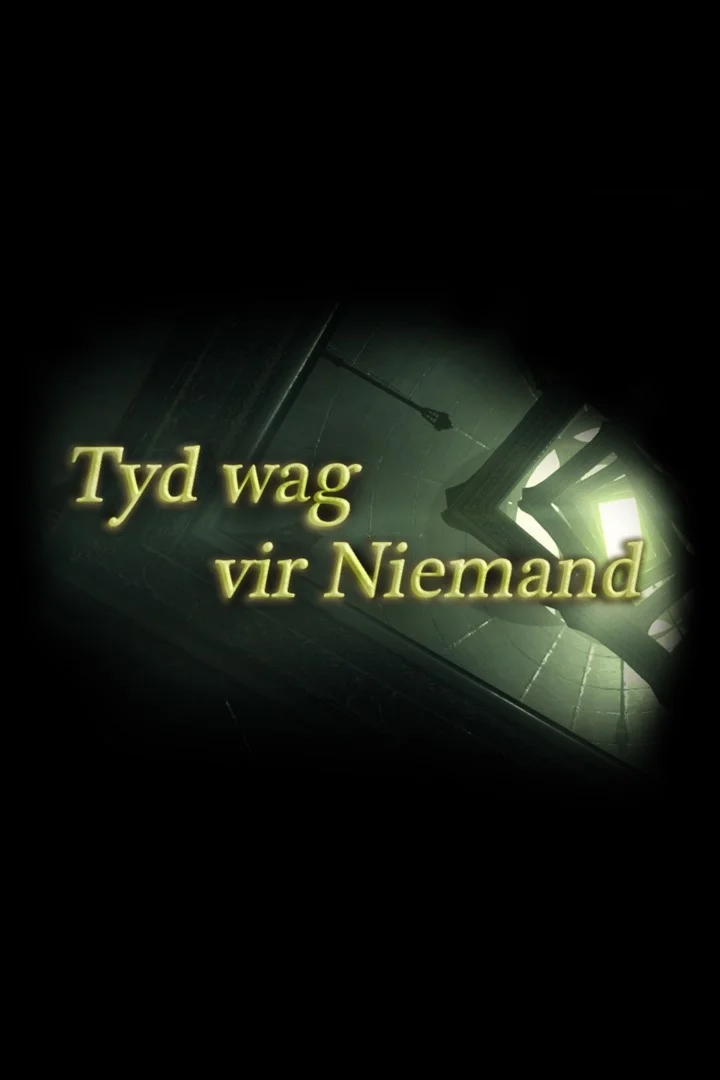 Tyd wag vir Niemand XBOX Быстрая доставка