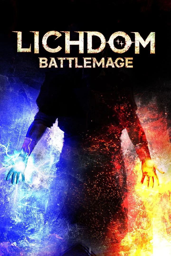 Lichdom: Battlemage XBOX Быстрая доставка