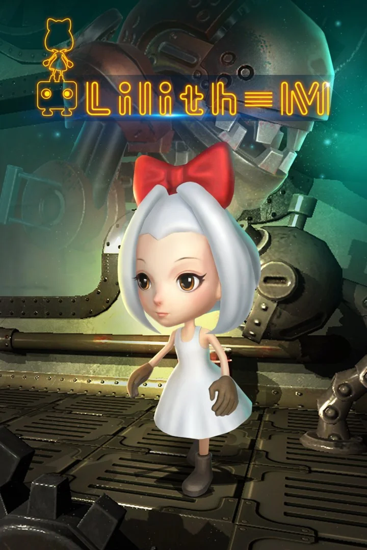 Lilith-M XBOX Быстрая доставка