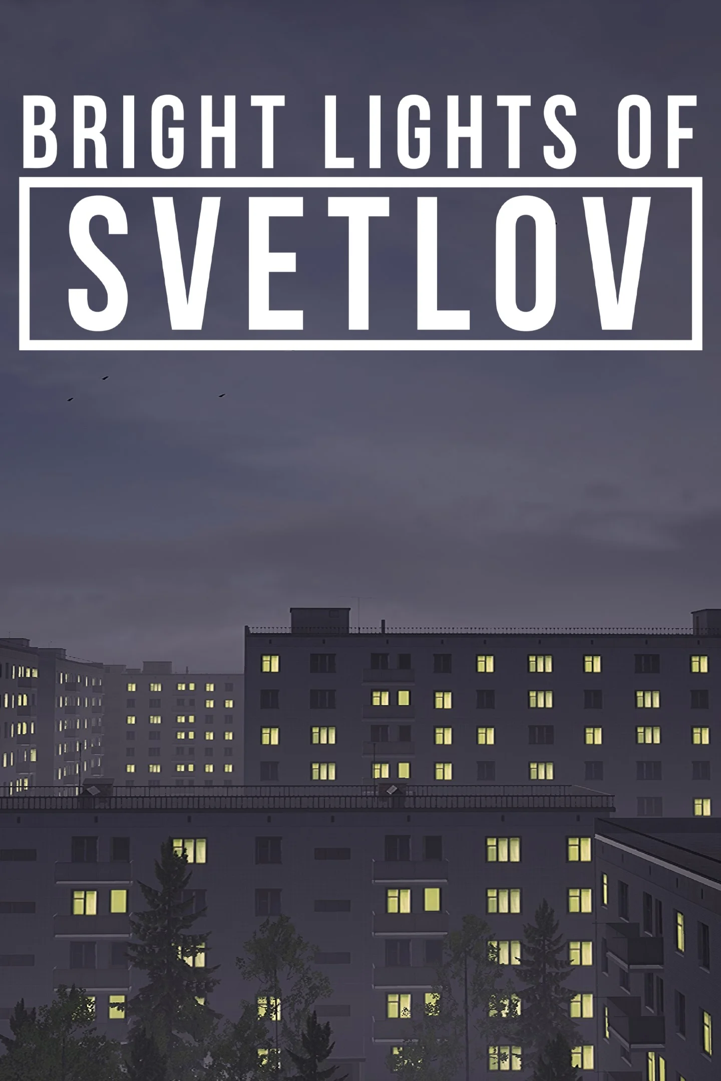 Bright Lights of Svetlov (Xbox Series X|S)  Быстро