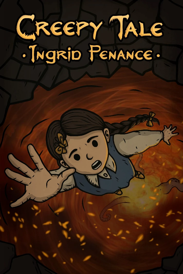 🎮Creepy Tale: Ingrid Penance 💚XBOX 🚀Fast