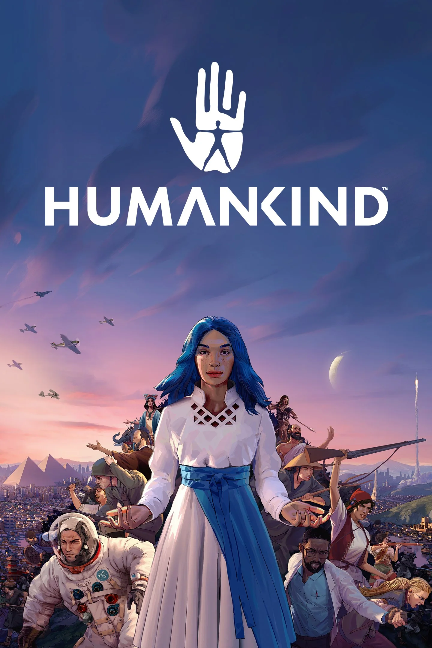 HUMANKIND™ - Heritage Edition XBOX Быстро