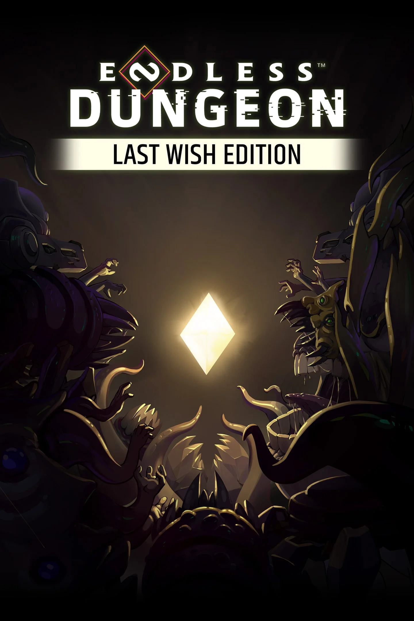 ENDLESS™ Dungeon Last Wish Edition XBOX Быстро
