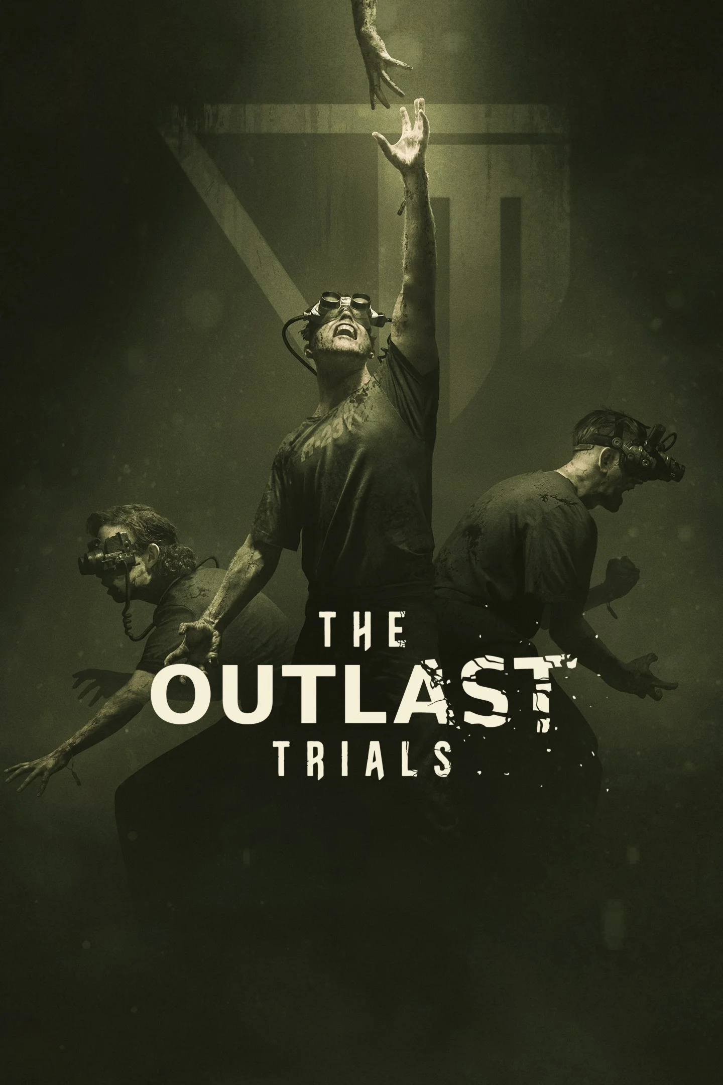 The Outlast Trials XBOX Быстрая доставка