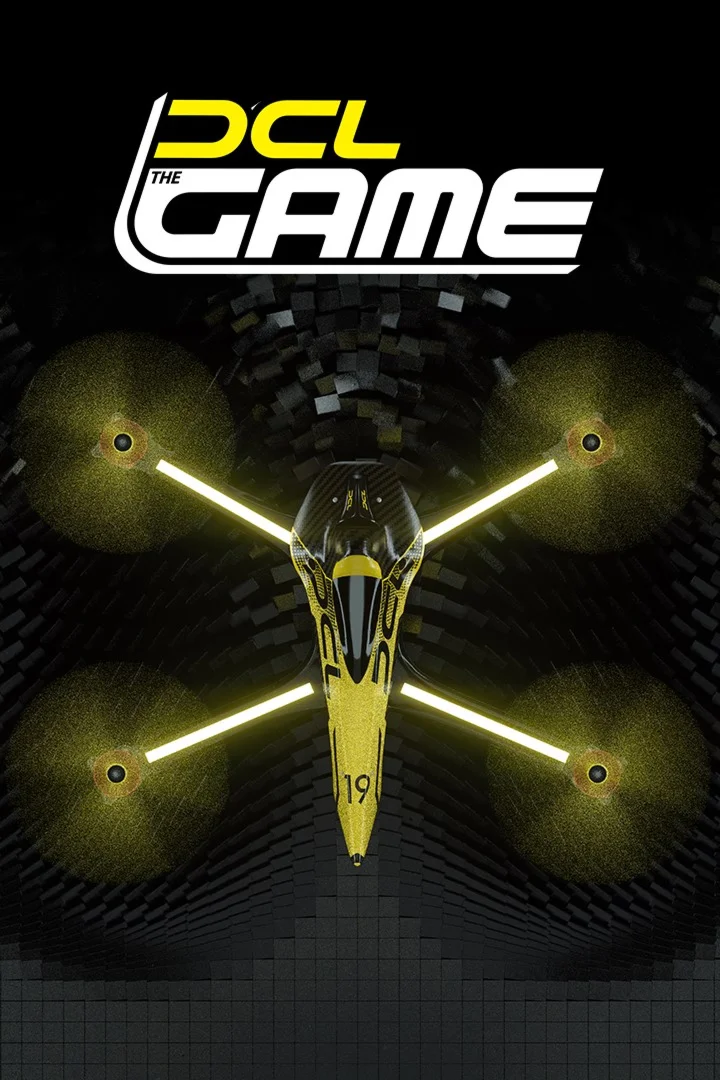 DCL-The Game XBOX Быстрая доставка
