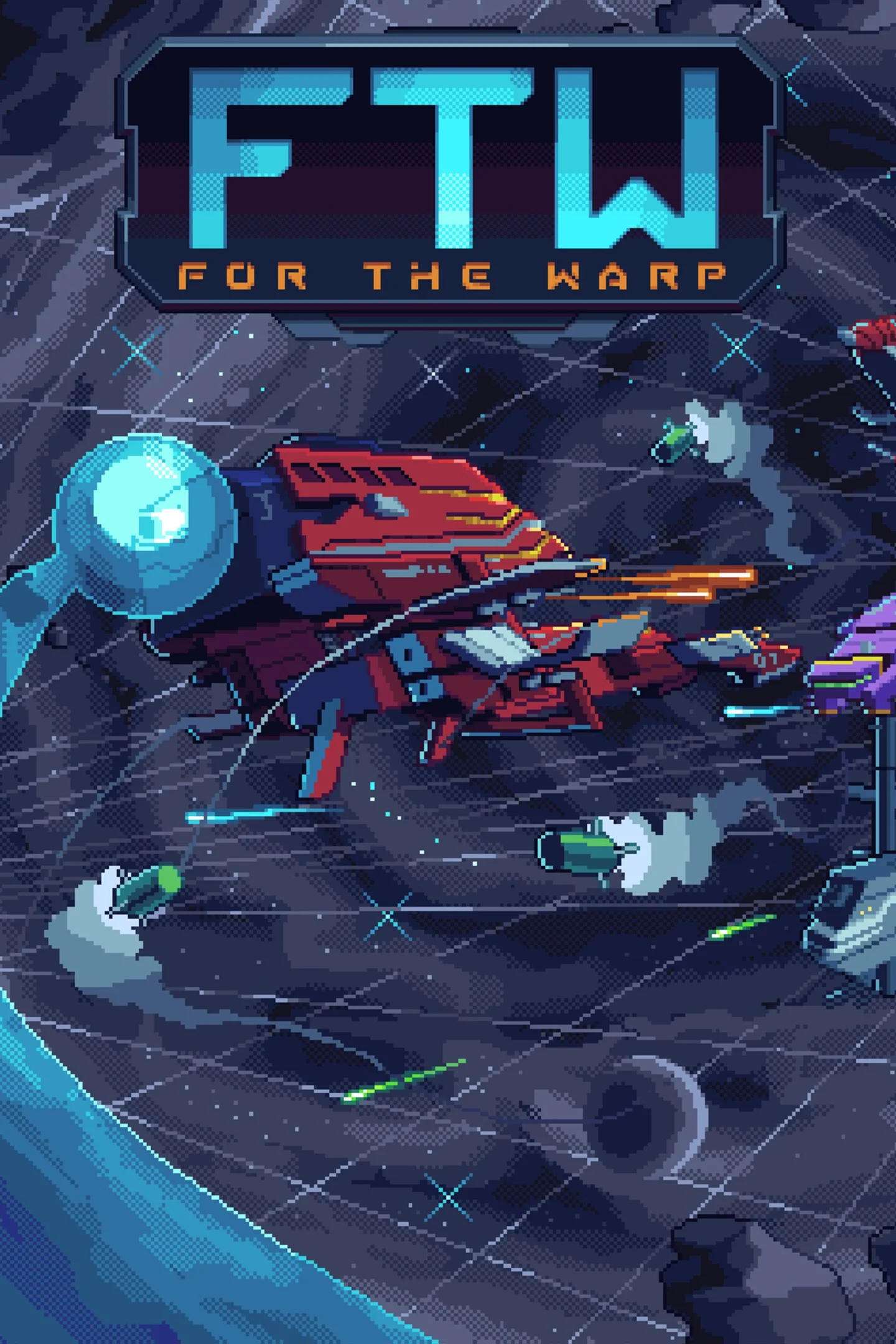 For The Warp XBOX Быстрая доставка