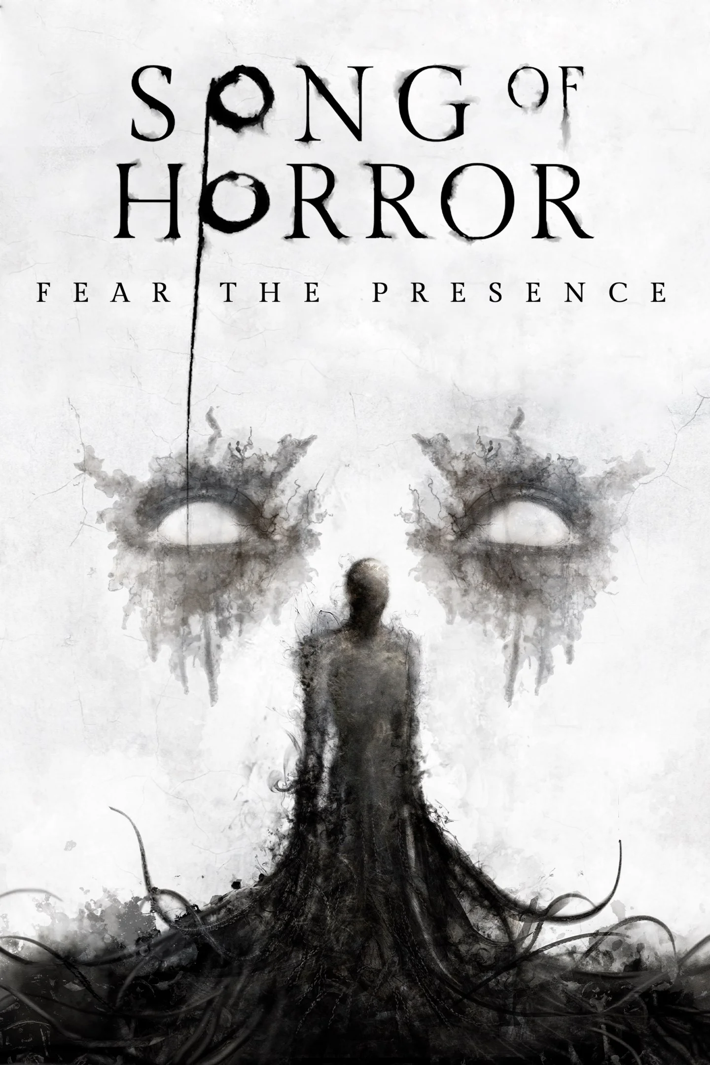 Song of Horror XBOX Быстрая доставка
